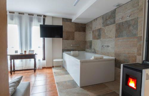 Apartamentos Virgen de Tironcillo - Foto 21