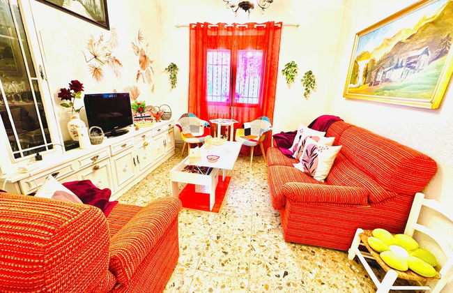 Casa rural al sol de las ruinas - Foto 27