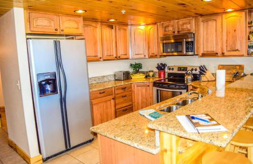 The Lodge at Duck Creek - Foto 61