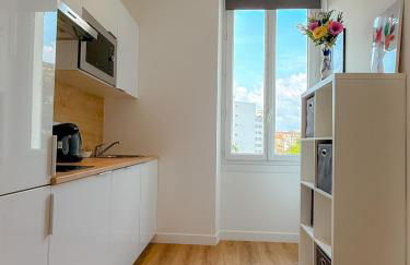 Le Margot By ApiRent #Climatisation #Wifi #Balcon - Foto 25