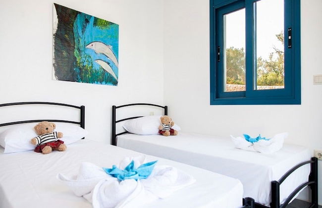 Zidanos Luxurious Villa - Foto 10