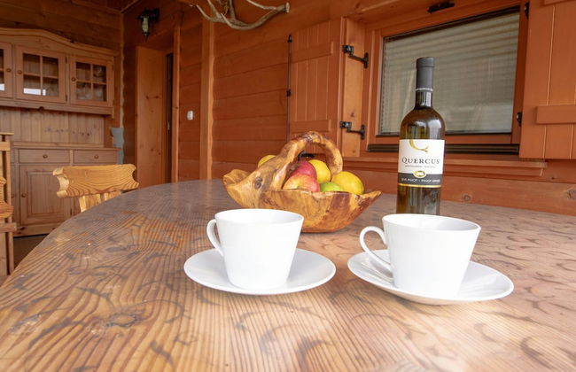 Mountain Lodge Pokrovec - Foto 9