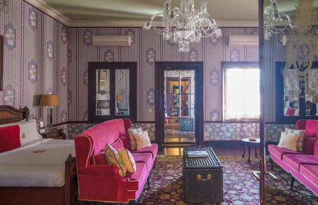 Rajmahal Palace RAAS - Foto 64