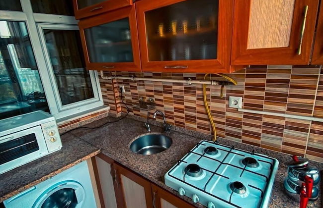 Eyüpsultan ABS Suites - Foto 58