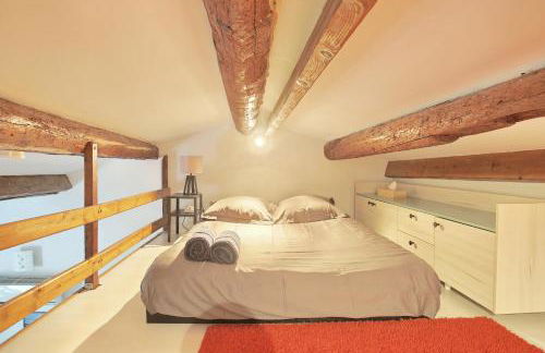 Le Refuge Mistralien - free Parking - WiFi - Cuisine - Foto 17