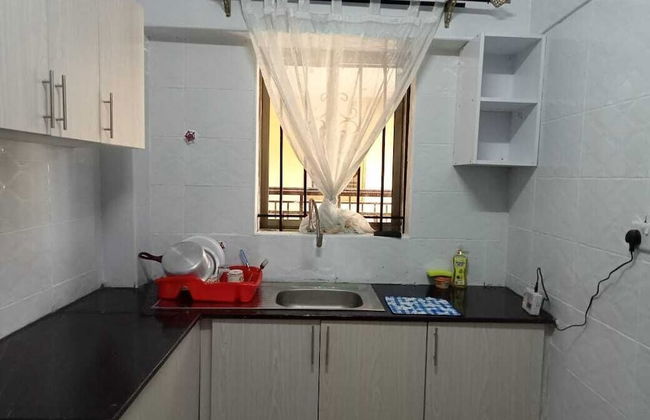 Lux Suites Mellow Apartments Kitengela - Foto 5