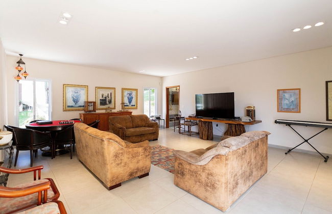 Pousada Cantareira - Foto 50