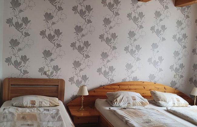 Ferienhaus in Homberg - Foto 4