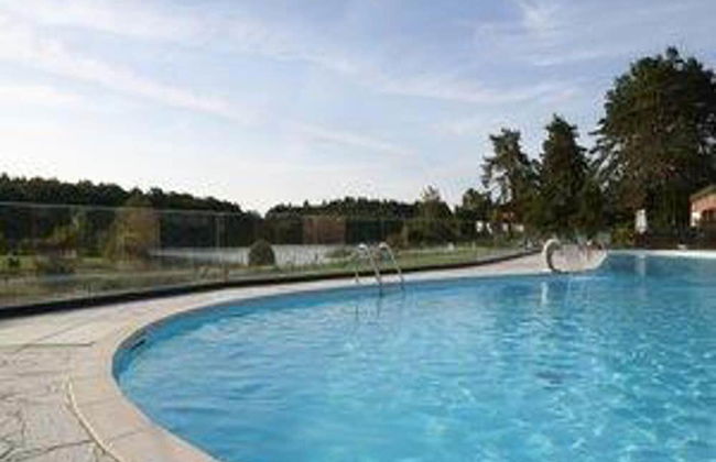 Chalet in France With Lake View - Foto 9