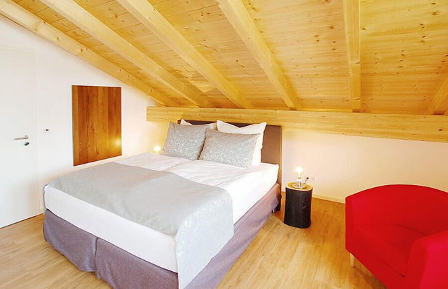 Boardinghouse Bayerisch Gmain - Foto 9