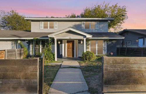 Cozy 5BD fun house - Foto 19