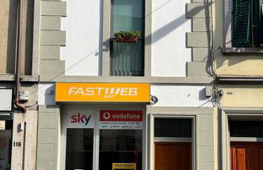 Apartment Florence Today with a private balcony a Careggi - Foto 2