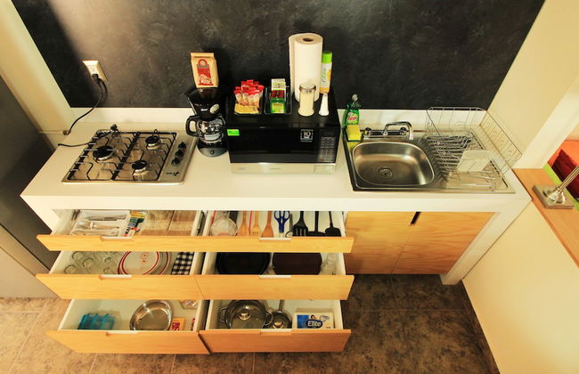 Casa Allende Rest Loft - Foto 11