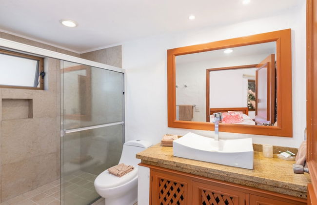 Condo Los Tules 15-122 by Kivoya - Foto 18