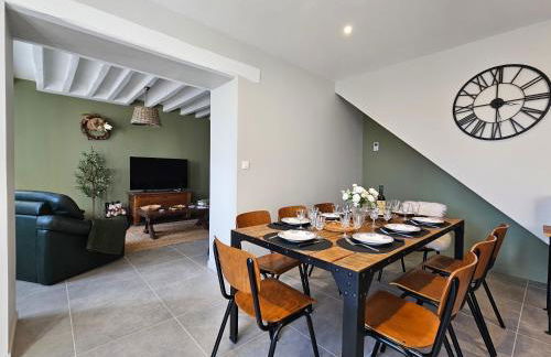 La Maison du Vigneron - Foto 5