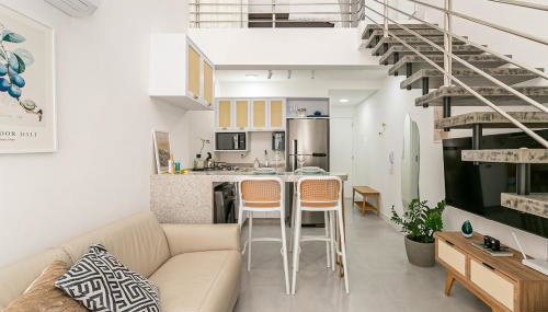 Loft Sunrise - Duplex no Novo Campeche - Foto 3