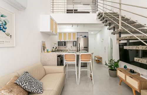 Loft Sunrise - Duplex no Novo Campeche - Foto 3