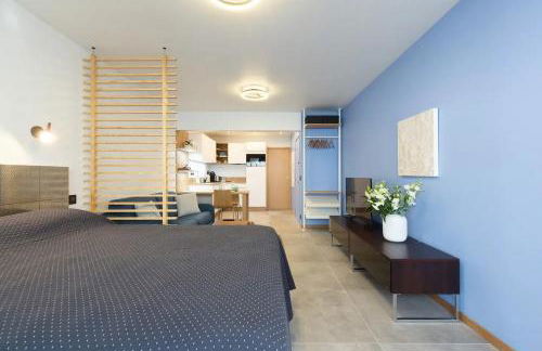 Cannes NEW Apartment, Palais Des Festivals, CROISETTE, Beaches - Foto 11