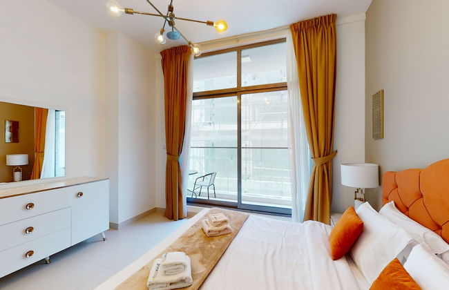 Primestay - Prime Views Apartments - Meydan Dubai - Foto 13