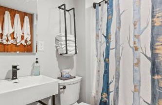 Hot Tub - Furnace Mountain Retreat - #RRG - Foto 14