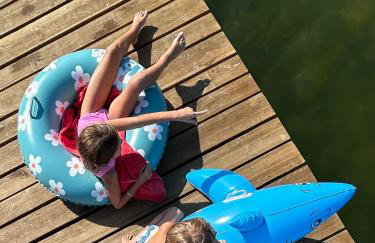 Siedlisko Pozorty - Foto 16