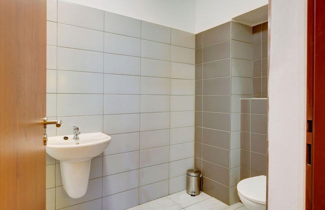 Lavish Cottage near Ski Area in Cerny Dul - Foto 12