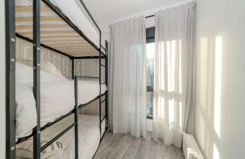 VILLE ET VOLCANS - Maison 9 couchages avec garage et extérieur - Foto 5