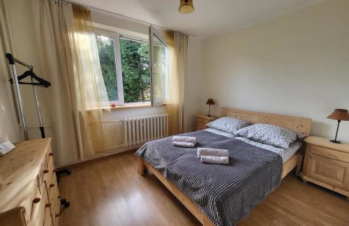 Cisza i Las - Dom na wyłączność, Prywatny Las, 2 pokoje, Polanica Zdrój - Foto 24