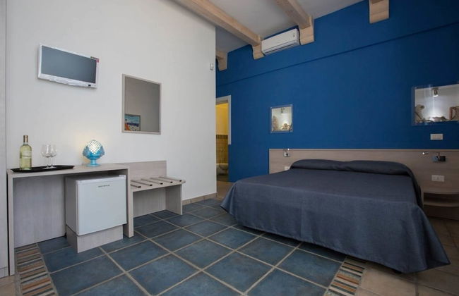 La Giara Resort - Photo 10