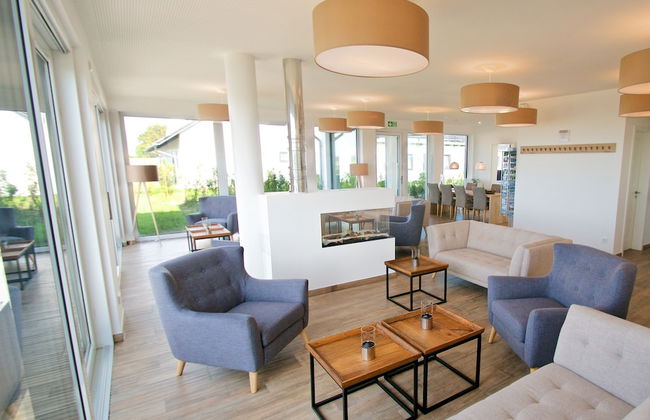 Moenchgut Living & Spa - Foto 2