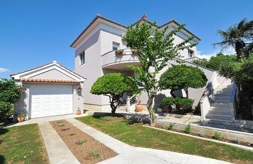 Apartment in Poljana with sea view, terrace, air conditioning, WiFi 3617-2 - Foto 23