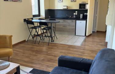 Résidence des Portes du Velay - Foto 48