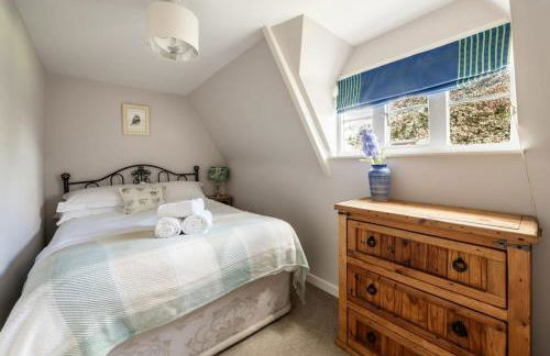 Large Grade II Listed House & Garden nr Beaches - Foto 41