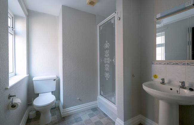 Coasters Hotel & Apartments - Foto 39