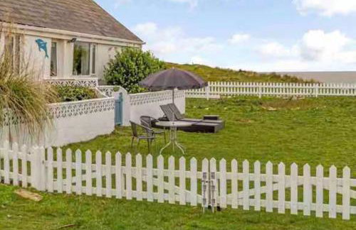 The Blue Dolphin with Panoramic Sea Views - Foto 17