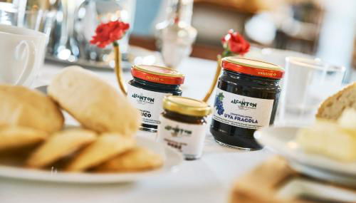 Al Canton Agriturismo di Design - Foto 5