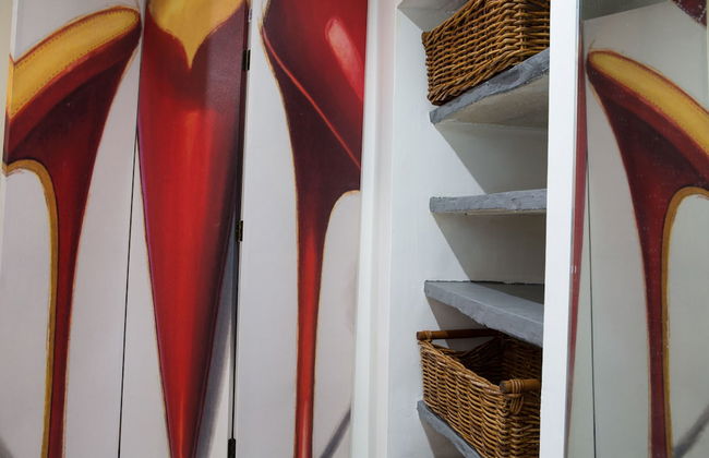 The Old Inn - Foto 24