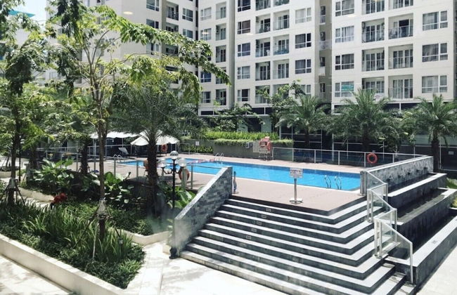 Jolie Home - Sky Center - Block A - Foto 32