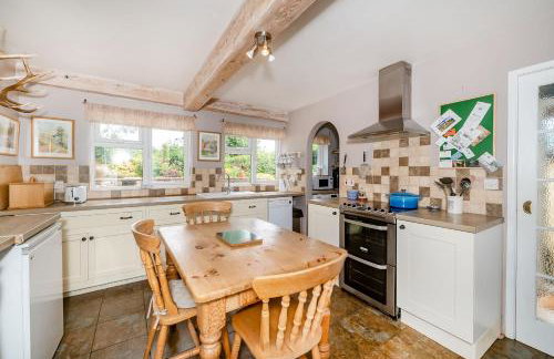 4 Bishops Cottages - Foto 9