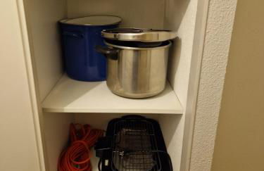 Appartement "La Mouette" 3 etoiles - Foto 12