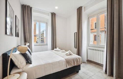 Limehome Rome via dei Reti - Foto 52