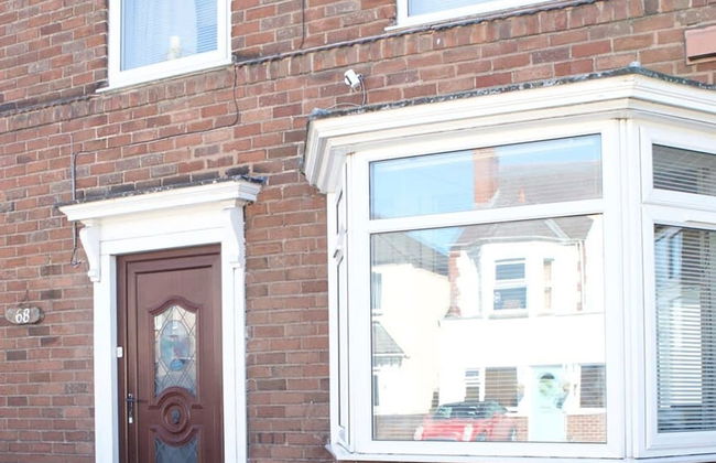 The Flintshire - Flint - Foto 18