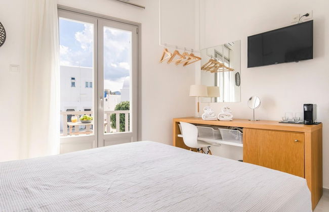 Afluencia Apartment 5 - Naoussa - Foto 9