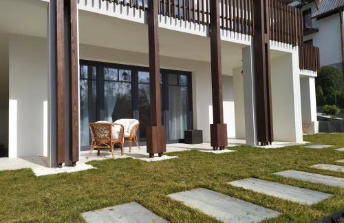 Apartamenty RÓŻANA 2 - Foto 57