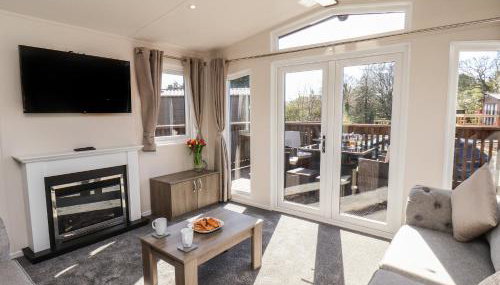 Foxglove Lodge - Foto 4