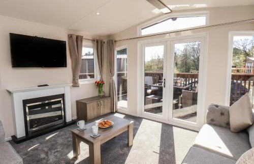 Foxglove Lodge - Foto 4