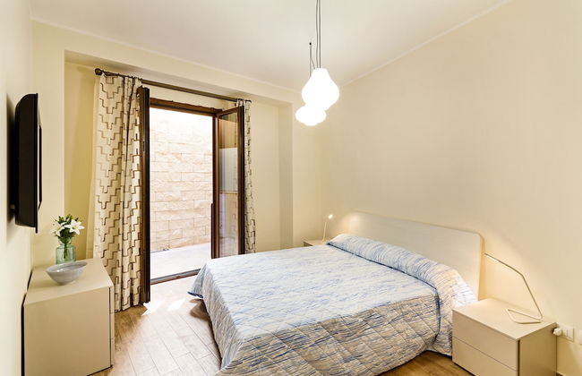 Calipso Seaview Flat with Private Parking - Foto 2