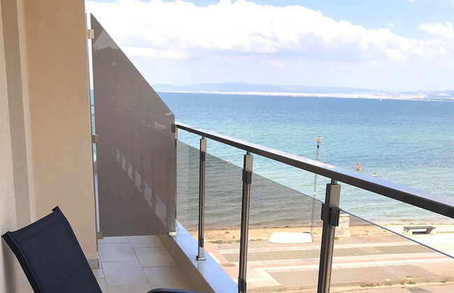 Navarino Luxe Suites with Sea View - Foto 19