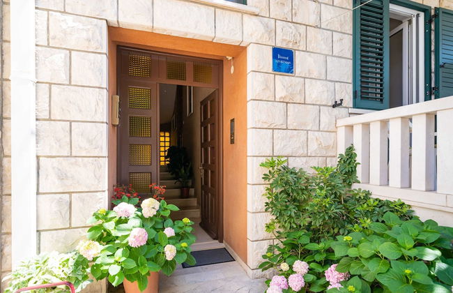 Villa Ivka - Foto 23