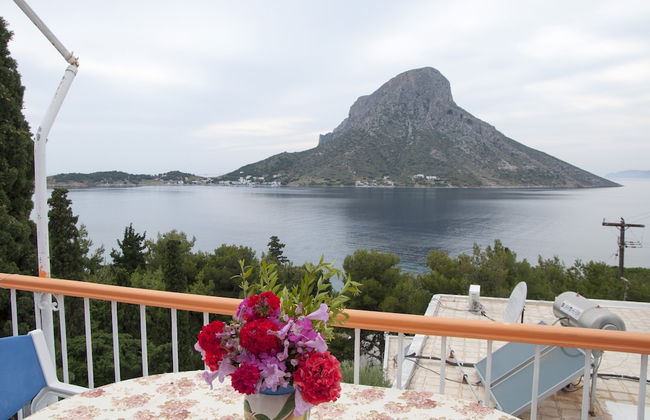 Tatsis Apartments - Foto 1